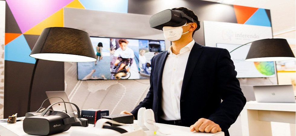 Dalla scansione del piede in 3D per la calzatura perfetta al passaporto digitale